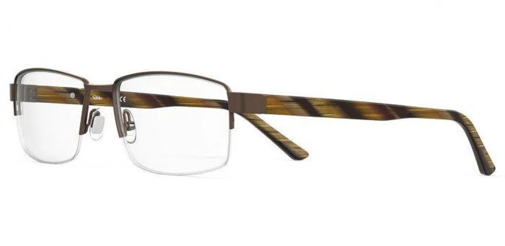 Elasta 3122 Eyeglasses - view 8
